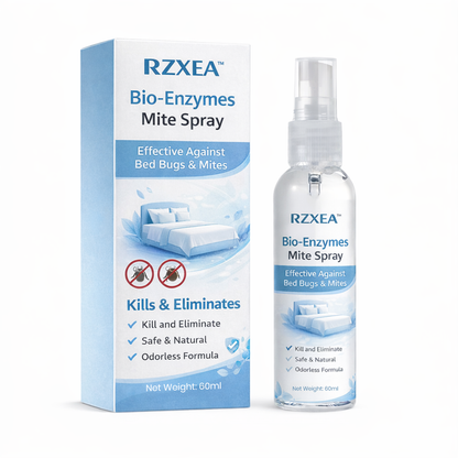 RZXEA™ Bio-Enzymes Mite Spray