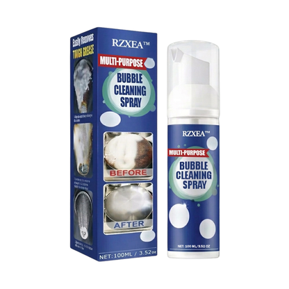RZXEA™ Multi-Purpose Bubble Cleaning Spray