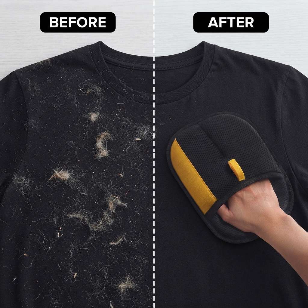 AEXZR® Pet Magic Grooming Glove